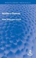 Bradley's Dialectic