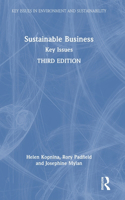 Sustainable Business