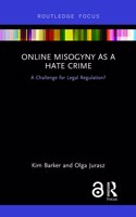 Online Misogyny as Hate Crime