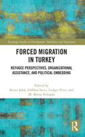 Forced Migration in Turkey