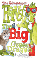 Adventures of Harvey the Big Green Dragon