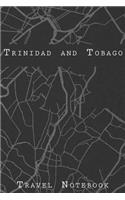 Trinidad and Tobago Travel Notebook