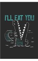 I'll Eat You