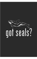 Got Seals