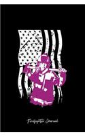 Firefighter Journal
