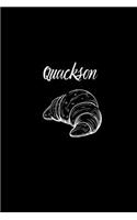 Quackson