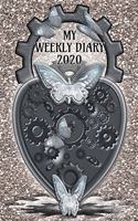 My Weekly Diary 2020