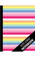 Dot Grid Notebook