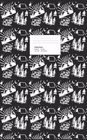 Camp Composition Book