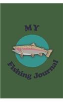 My Fishing Journal