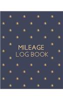 Mileage Log Book