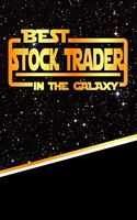The Best Stock Trader in the Galaxy