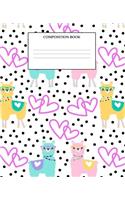 Composition Book