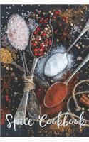 Spice Cookbook