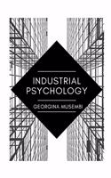 Industrial Psychology