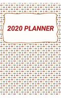 2020 Planner