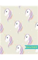 Unicorn Notebook