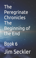 The Peregrinate Chronicles The Beginning of the End
