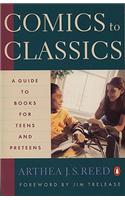 Comics to Classics