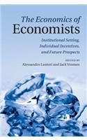 Economics of Economists