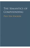 Semantics of Compounding