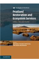 Peatland Restoration and Ecosystem Services