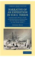 Narrative of an Expedition in HMS Terror