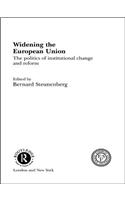 Widening the European Union
