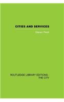 Cities and Services
