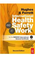 International Health and Safety at Work