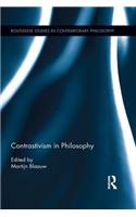 Contrastivism in Philosophy