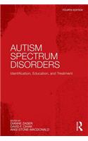 Autism Spectrum Disorders