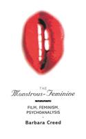 Monstrous-Feminine