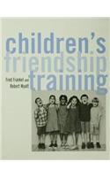 Children's Friendship Training