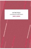 In the Field