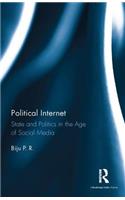 Political Internet