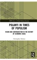 Polanyi in times of populism