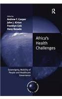 Africa's Health Challenges