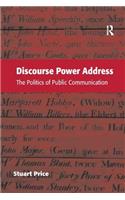 Discourse Power Address