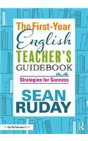 First-Year English Teacher's Guidebook