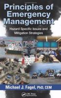 Principles of Emergency Management: Hazard Specific Issues and Mitigation Strategies