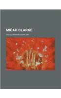 Micah Clarke