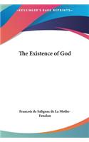 The Existence of God