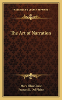 Art of Narration