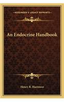 An Endocrine Handbook