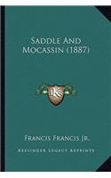 Saddle and Mocassin (1887)