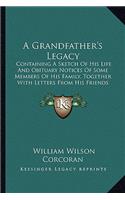 A Grandfather's Legacy
