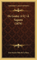 De Godoy AÂ Sagasta (1876)