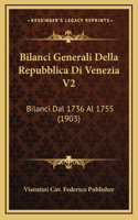 Bilanci Generali Della Repubblica Di Venezia V2