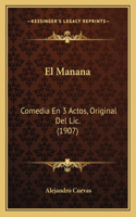 Manana